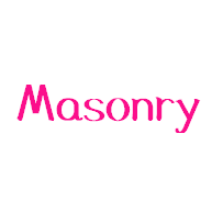 Masonry.js